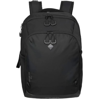 раница,раници,travelite,venture,line,m,backpack,black,(black)