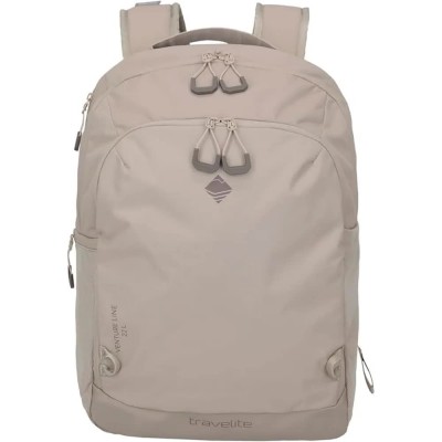 раница,раници,travelite,venture,line,m,backpack,beige,(sand)