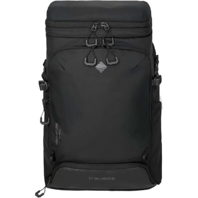 раница,раници,travelite,venture,line,xl,backpack,black,(black)