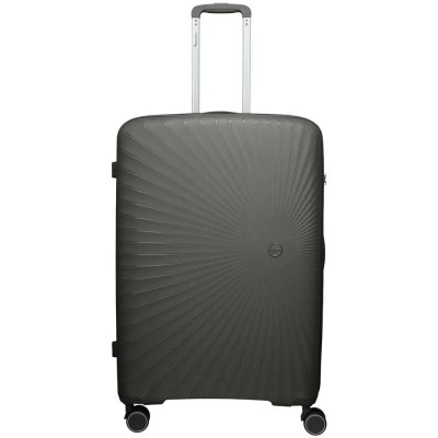 куфари,travelite,voyaage,4w,l,trolley,bag,grey,(anthracite)