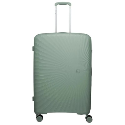 куфари,travelite,voyaage,4w,l,trolley,bag,green,(sage,green)
