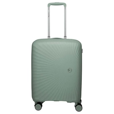 куфари,travelite,voyaage,4w,s,trolley,bag,green,(sage,green)