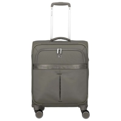 куфари,travelite,voyaage,4w,s,trolley,bag,green,(taupe)