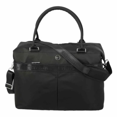 чанта,сакове,travelite,voyaage,weekender,bag,black,(black)