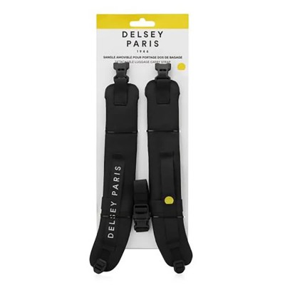 други,аксесоари,delsey,395000200,luggage,strap,black,(black)