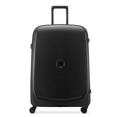 куфари,delsey,belmont,76,cm,102l,trolley,bag,black,(black)