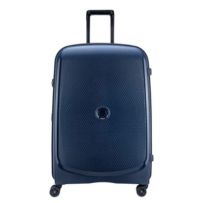 куфари,delsey,belmont,expandable,76,cm,102l,trolley,bag,blue,(blue)