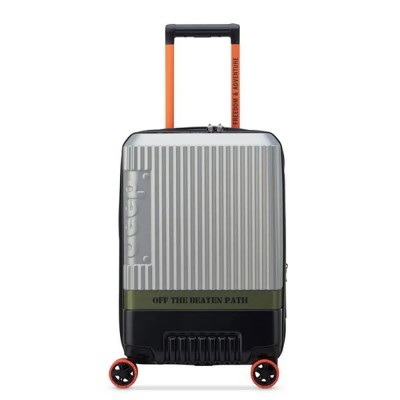 куфари,delsey,jh001a,55cm,37l,trolley,bag,silver,(silver)