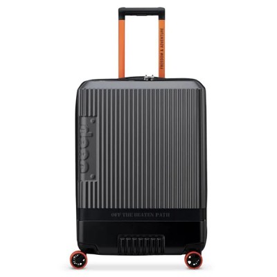 куфари,delsey,jh001a,expandable,66cm,71l,trolley,bag,grey,(anthracite)