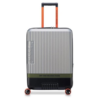 куфари,delsey,jh001a,expandable,66cm,71l,trolley,bag,silver,(silver)