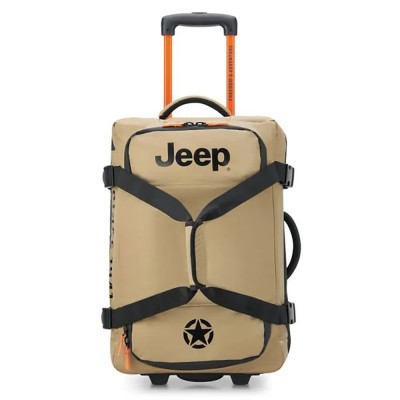 куфари,delsey,js005a,55,cm,38l,trolley,bag,beige,(warm,sand)