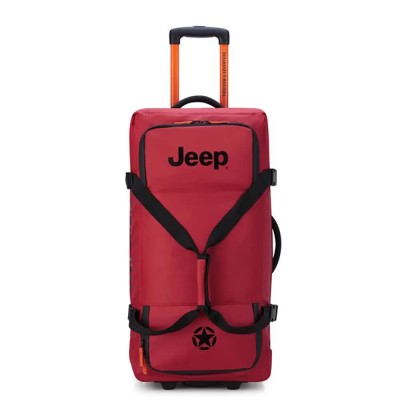 куфари,delsey,js005a,73,cm,64l,trolley,bag,red,(tomato)