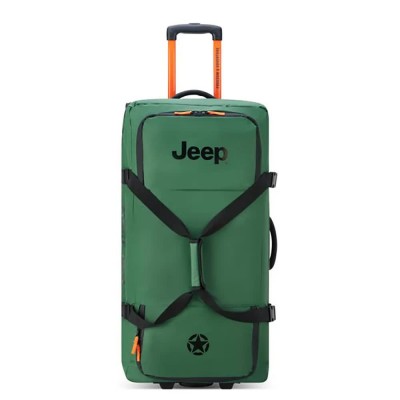 куфари,delsey,js005a,82,cm,92l,trolley,bag,green,(green)