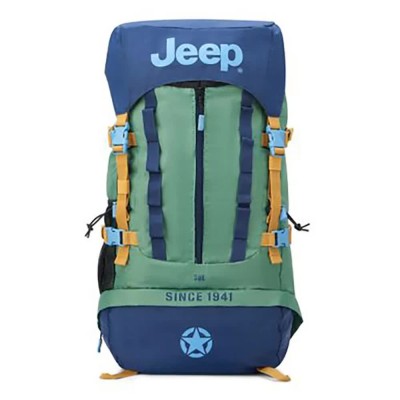 раница,раници,delsey,js017a,30l,backpack,green,(green)
