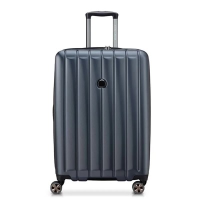 куфари,delsey,longitude,expandable,69cm,78l,trolley,bag,grey,(anthracite)