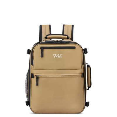 раница,раници,delsey,maubert,2.0,backpack,brown,(beige)