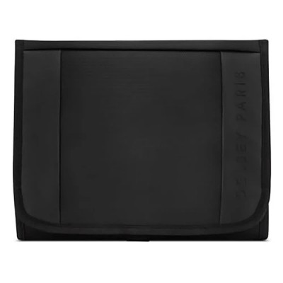 несесер,тоалетни,принадлежности,delsey,montmartre,3,wash,bag,black,(black)