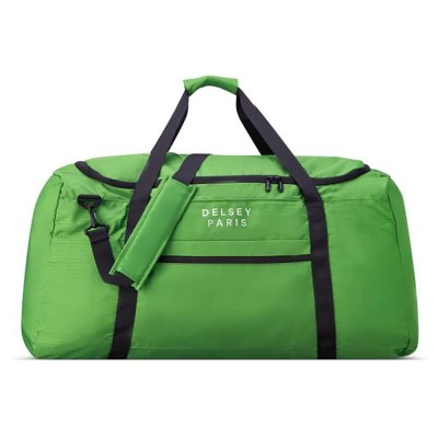 сак,сакове,delsey,nmd,80cm,122l,duffle,bag,green,(green)