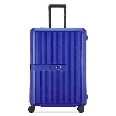 куфари,delsey,vauban,70cm,83l,trolley,bag,blue,(electric,blue)