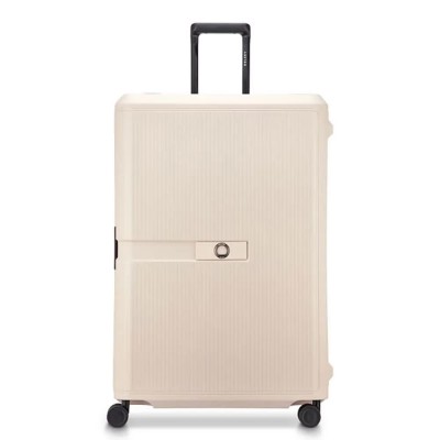 куфари,delsey,vauban,82cm,110l,trolley,bag,beige,(beige)