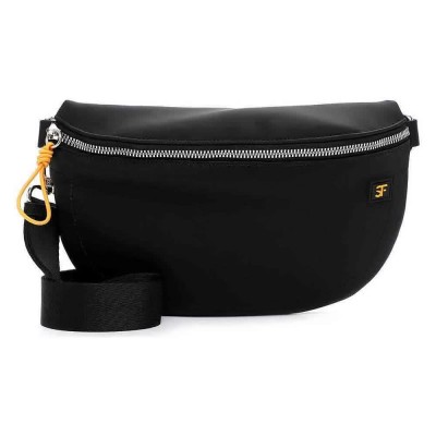 чанта,за,през,рамо,всички,чанти,suri,frey,sfy,alley,shoulder,bag,black,(black,black)
