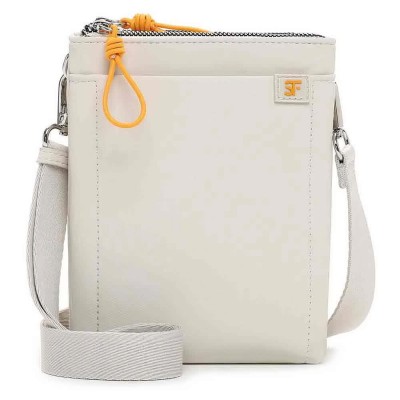 чанта,за,през,рамо,всички,чанти,suri,frey,sfy,alley,small,shoulder,bag,beige,(ecru,ecru)