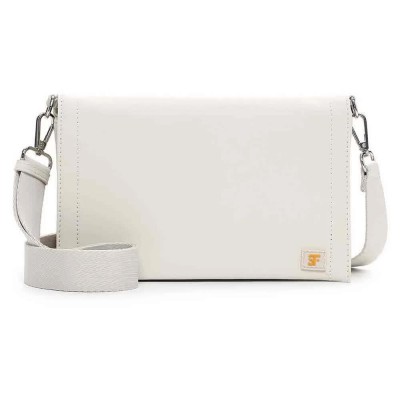 чанта,за,през,рамо,всички,чанти,suri,frey,sfy,alley,small,shoulder,bag,white,(ecru,01)