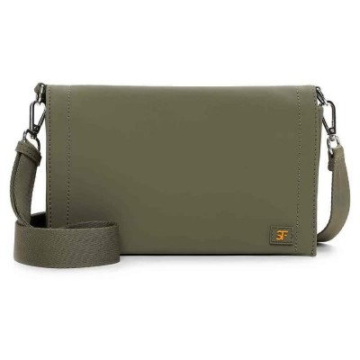 чанта,за,през,рамо,всички,чанти,suri,frey,sfy,alley,small,shoulder,bag,green,(khaki,02)