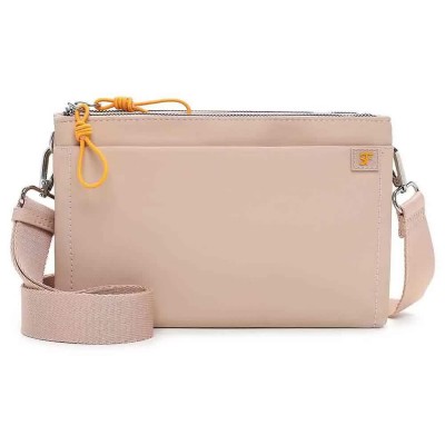 чанта,за,през,рамо,всички,чанти,suri,frey,sfy,alley,small,shoulder,bag,pink,(light,rose)