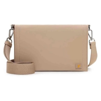 чанта,за,през,рамо,всички,чанти,suri,frey,sfy,alley,small,shoulder,bag,beige,(sand,01)