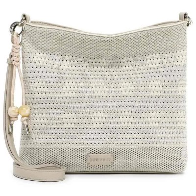 чанта,за,през,рамо,всички,чанти,suri,frey,sfy,ruby,shoulder,bag,grey,(light,grey)