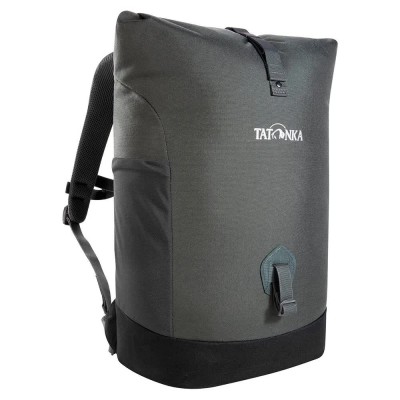 раница,раници,tatonka,grip,rolltop,25l,backpack,black,(titan,grey)