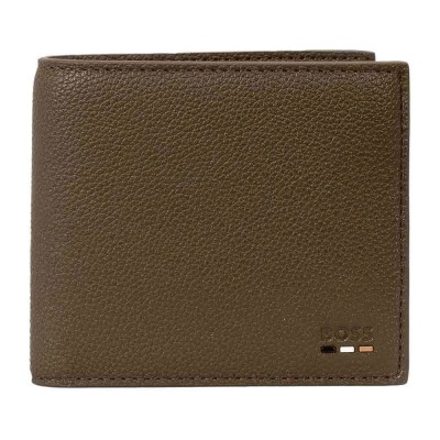 портфейли,и,портмонета,boss,50536511,wallet,green,brown,(open,green)