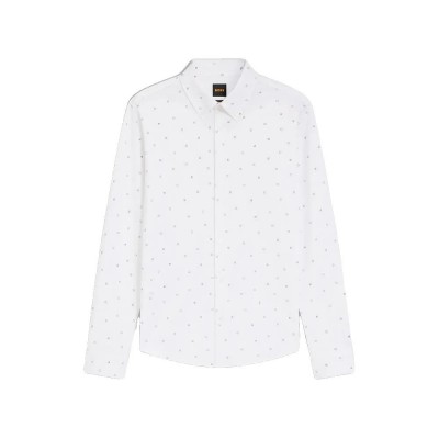 дамски,ризи,мъжки,ризи,boss,50565817,shirt,white,(white)