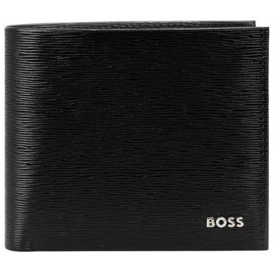 портфейли,и,портмонета,boss,50568385,wallet,black,(black)