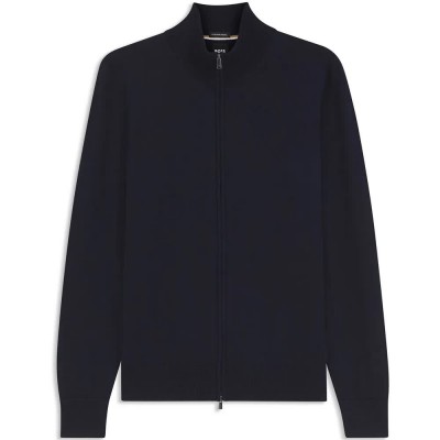 блуза,мъжки,пуловери,дамски,пуловери,boss,balonso,10281000,sweater,blue,(dark,blue)