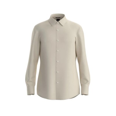риза,с,дълъг,ръкав,дамски,ризи,мъжки,ризи,boss,hank,10277424,long,sleeve,shirt,beige,(open,white)