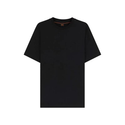 тениска,мъжки,тениски,дамски,тениски,boss,interlock,short,sleeve,t,shirt,black,(black)
