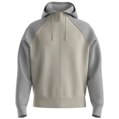блуза,мъжки,пуловери,boss,join,saggy,10276629,sweatshirt,beige,(light,beige)