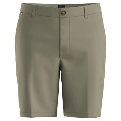къси,панталони,мъжки,панталони,дамски,панталони,boss,kane1,10276906,shorts,green,(dark,beige)
