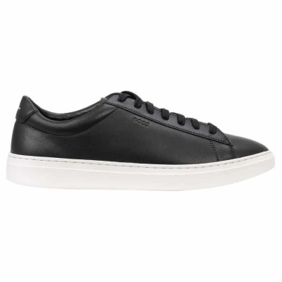 маратонки,мъжки,маратонки,дамски,маратонки,boss,kieran,10228535,trainers,black,(black)