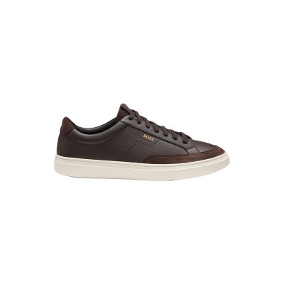 маратонки,мъжки,маратонки,дамски,маратонки,boss,kieran,tenn,10281718,trainers,brown,(dark,brown)