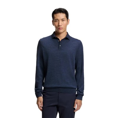 дамски,блузи,с,яка,мъжки,блузи,с,яка,boss,lancione,10243919,01,long,sleeve,polo,blue,(bright,blue)