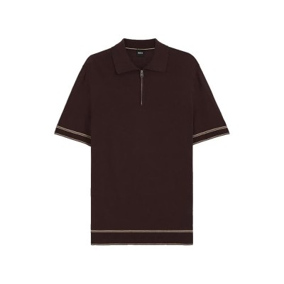 блуза,мъжки,пуловери,дамски,пуловери,boss,norbertino,10278950,sweater,brown,(dark,brown)
