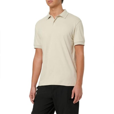 дамски,блузи,с,яка,мъжки,блузи,с,яка,boss,pio,2,10279643,short,sleeve,polo,beige,(light,beige)