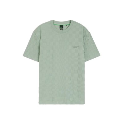 тениска,мъжки,тениски,дамски,тениски,boss,spirit70,jacq,short,sleeve,t,shirt,green,(open,green)