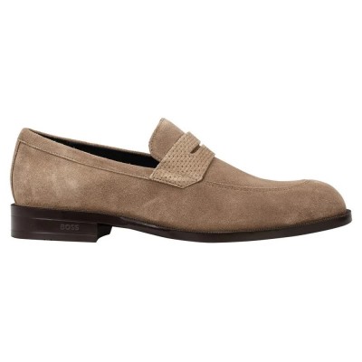 мъжки,обувки,дамски,обувки,boss,tayil,10277690,loafers,brown,(medium,beige)