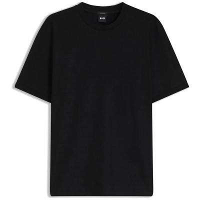 тениска,мъжки,тениски,дамски,тениски,boss,thompson,10281409,short,sleeve,t,shirt,black,(black)