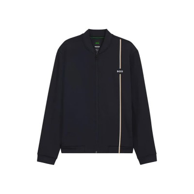 блуза,мъжки,пуловери,boss,toc,10276871,full,zip,sweatshirt,blue,(dark,blue)