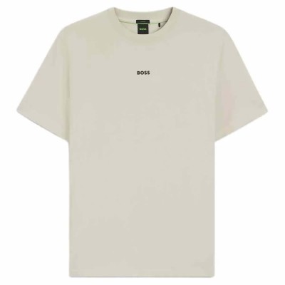 тениска,мъжки,тениски,дамски,тениски,boss,urban,tech,10280439,short,sleeve,t,shirt,beige,(light,beige)